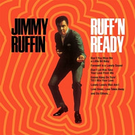 Jimmy Ruffin - Ruff 'N Ready