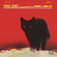 Jimmy Smith - Cat