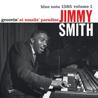 Groovin' At Smalls Paradise Vol.1