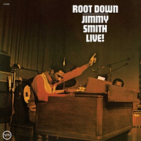 Root Down - Live