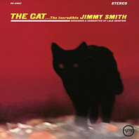 Jimmy Smith - The Cat