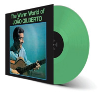 João Gilberto - Warm World of Joao Gilberto