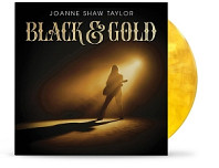 Joanne Shaw Taylor - Black & Gold