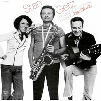 Stan Getz & Joao Gilberto