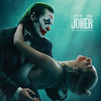 Joaquin Phoenix& Lady Gaga - Joker: Folie a Deux