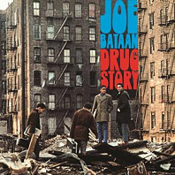 Joe Bataan - Drug Story