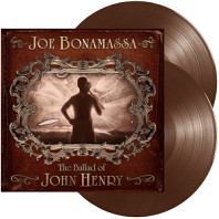 Joe Bonamassa - Ballad of John Henry