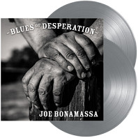 Blues of Desperation