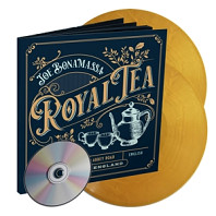 Royal Tea