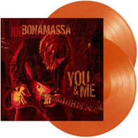 Joe Bonamassa - You & Me