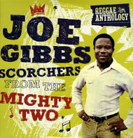 Joe Gibbs - Scorchers From the Mighty Two