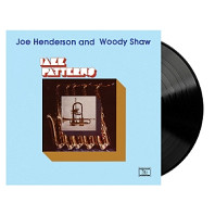 Joe Henderson& Woody Shaw - Jazz Patterns