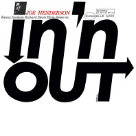 Joe Henderson - In 'N Out