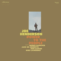 Joe Henderson - Power To the People