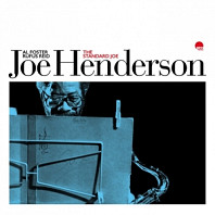 Joe Henderson - Standard Joe