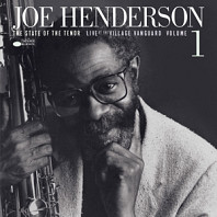 Joe Henderson - State of the Tenor