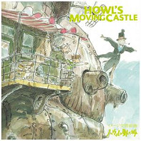 Joe Hisaishi - Howl's Moving Castle / Image Symphonic Suite