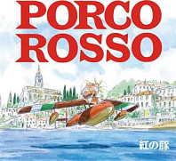 Porco Rosso - Image Album