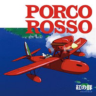 Joe Hisaishi - Porco Rosso