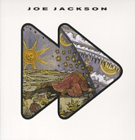 Joe Jackson - Fast Forward