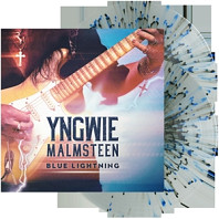 Joe Lynn Turner Yngwie Malmsteen - Blue Lightning