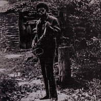 Joe McPhee - Nation Time