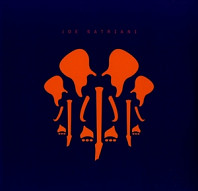 Joe Satriani - Elephants of Mars