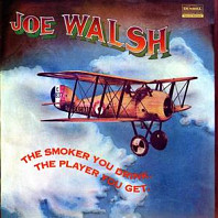 Joe Walsh - Smoker You Drink, the Player You Get