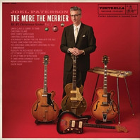 Joel Paterson - More the Merrier