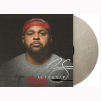 Joell Ortiz - Autograph