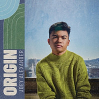 Joey Alexander - Origin