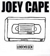 Joey Cape - One Week Record