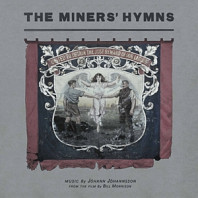 Jóhann Jóhannsson - Miners' Hymns