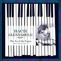 Bach-Art of the Fugue