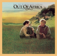 Out of Africa