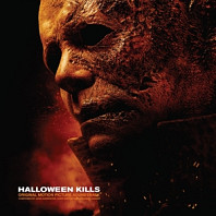 John Carpenter - Halloween Kills (OST / Orange)