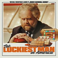 John Carroll Kirby - The Luckiest Man In America OST