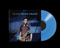 Blue Train