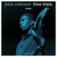 John Coltrane - Blue Train