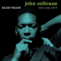 John Coltrane - Blue Train