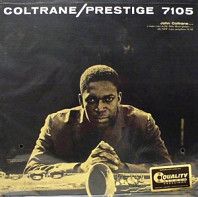 Coltrane