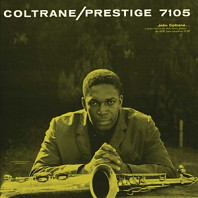 John Coltrane - Coltrane