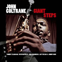 John Coltrane - Giant Steps