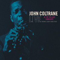 John Coltrane - Live At the Village Vanguard