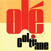 John Coltrane - Ole Coltrane