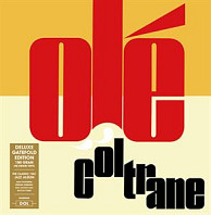 John Coltrane - Ole