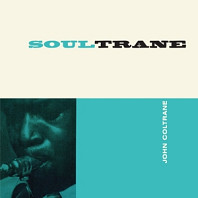 Soultrane