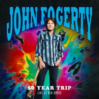 John Fogerty - 50 Year Trip: Live At Red Rock