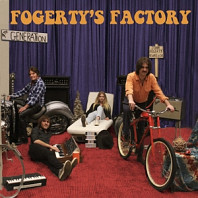 John Fogerty - Fogertys Factory