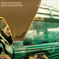 John Frusciante - Sphere In the Heart of Silence